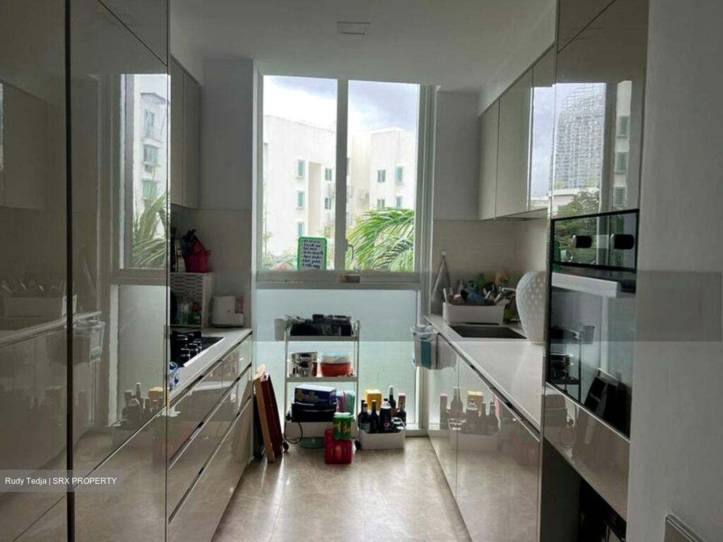 Corals At Keppel Bay (D4), Condominium #489384641